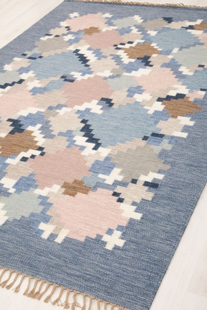 Röllakan D R 309 Blue 204x301