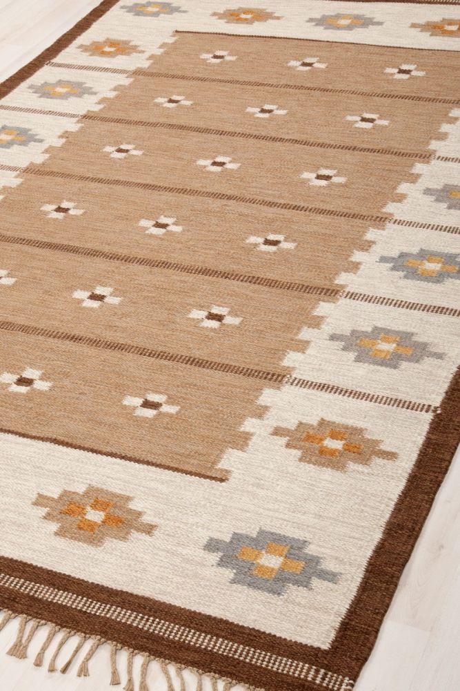 Rosendal Beige 250x350cm