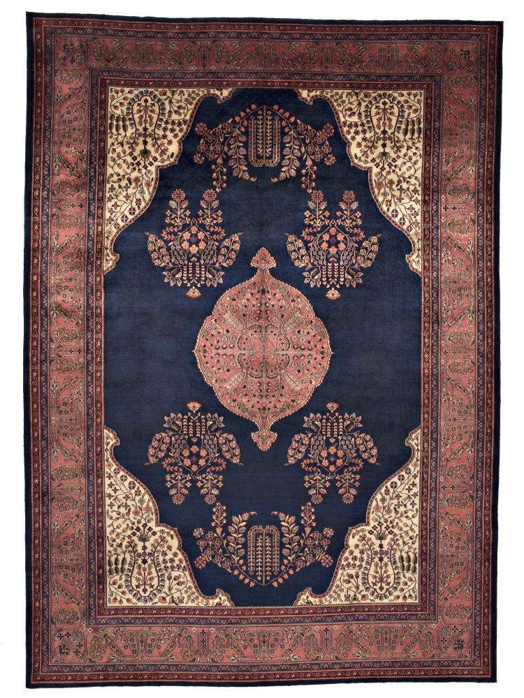 Saruki dark blue 302x423