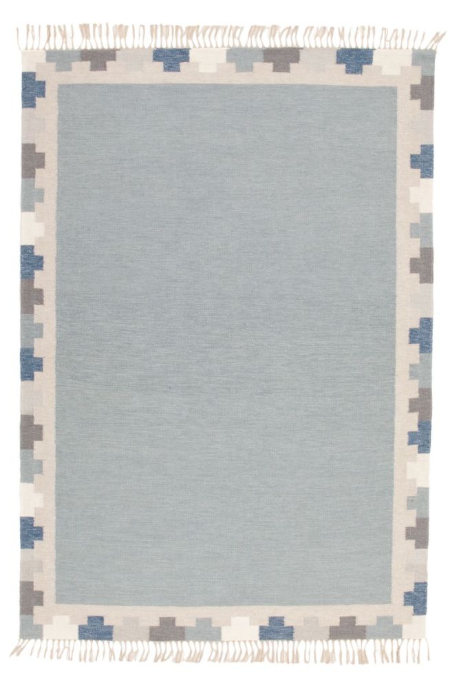 Sjöö Blå 200x300cm