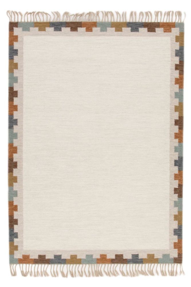 Sjöö Vit 200x300cm