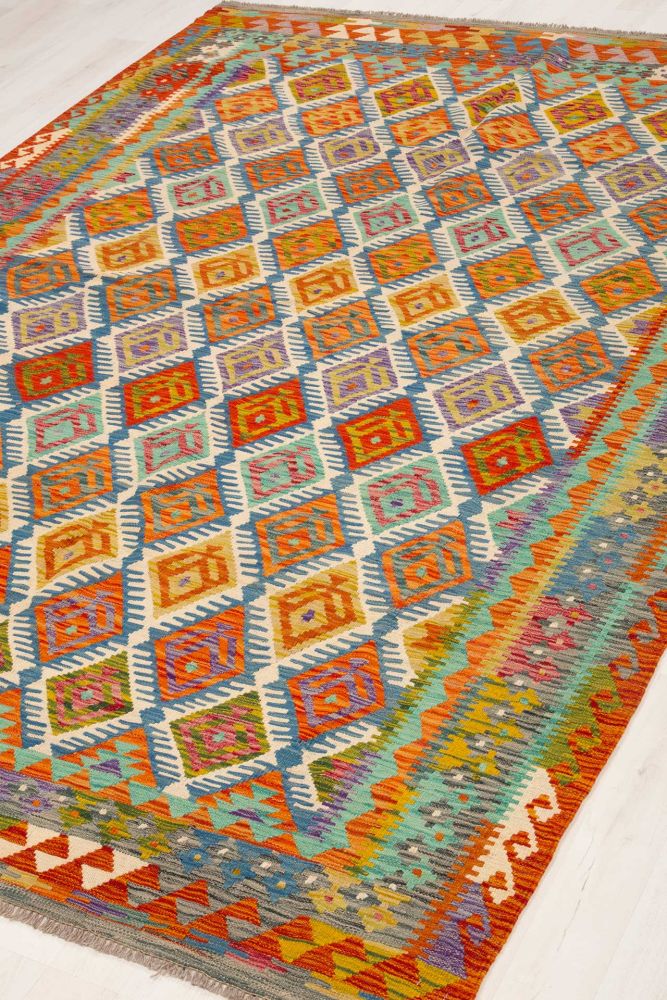 Kilim 213x302