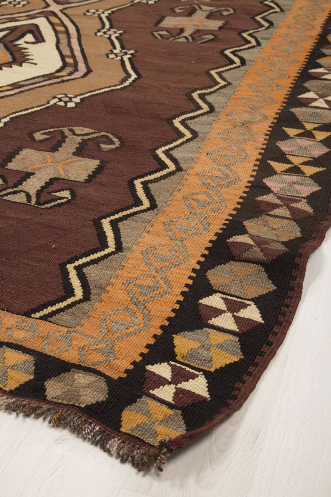 Kilim Multi 160x427