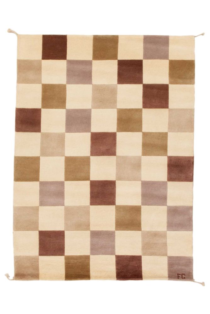 Home Ruti Beige 143x196