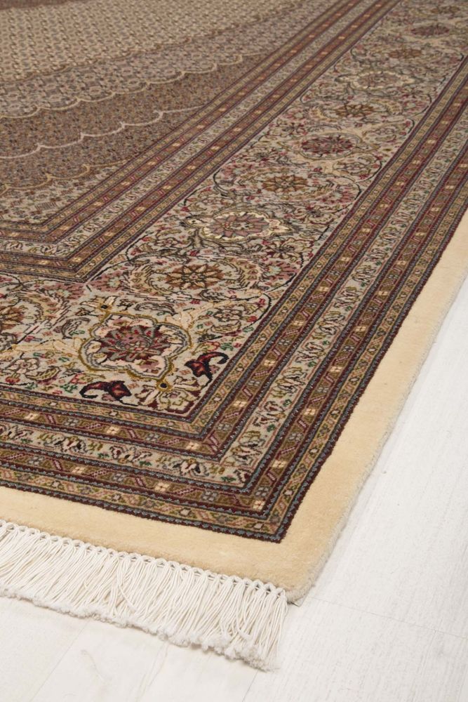 Tabriz Beige 252x349