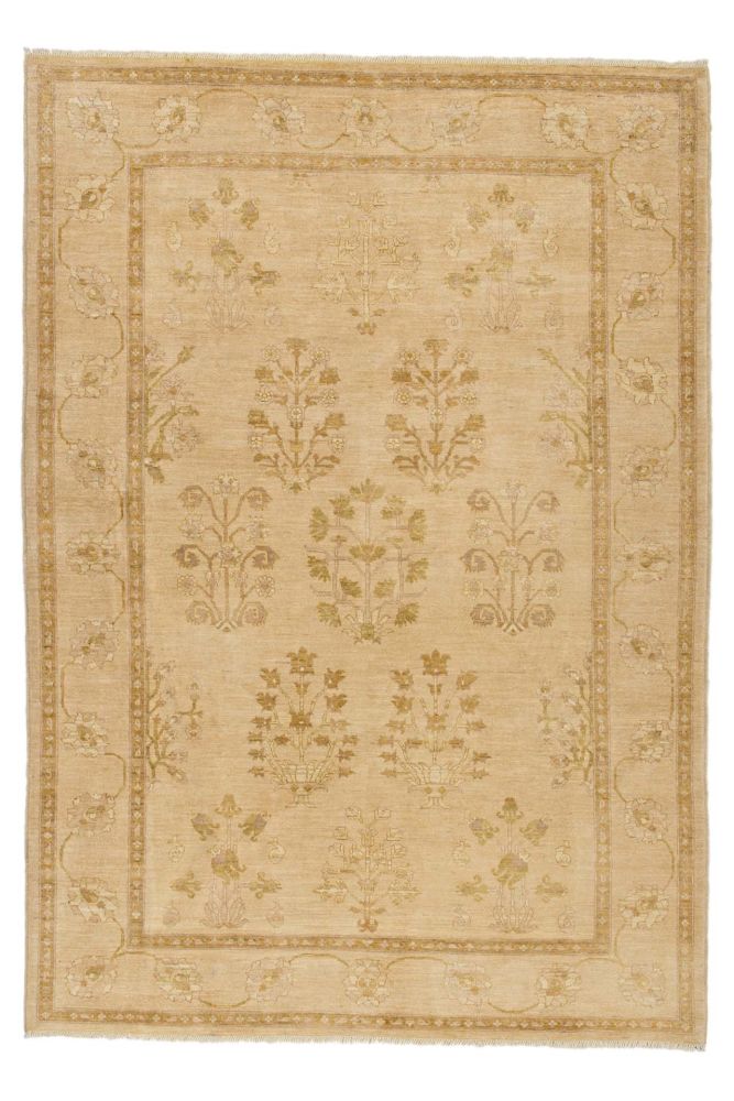 Dehbaf Beige 205x295