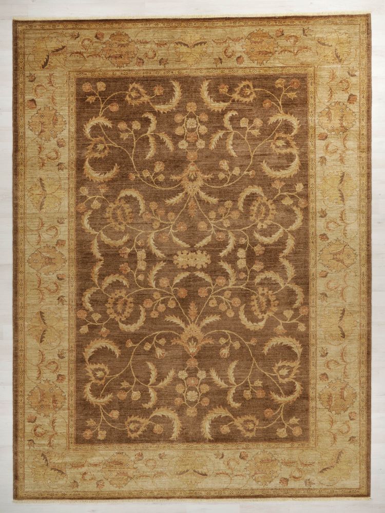 Dehbaf Brown 253x342