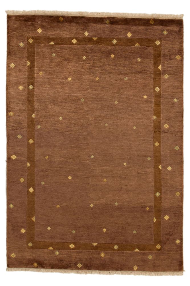 Bhutan 804 Star Brown 141x200