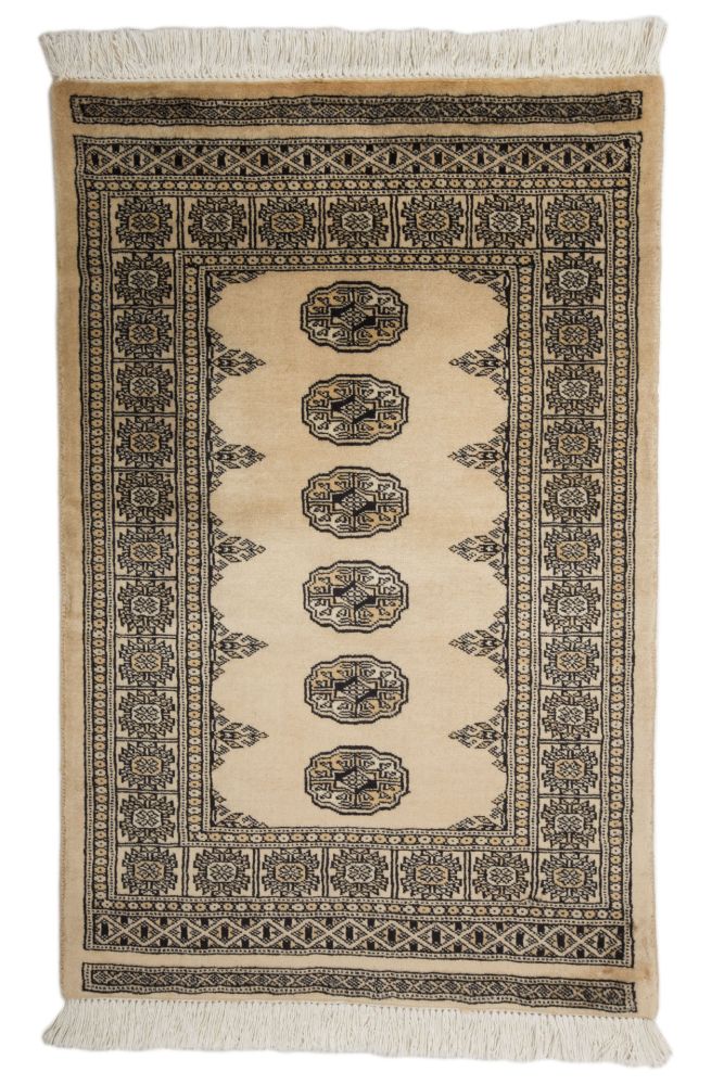 Lahori Bochara Beige 77x119