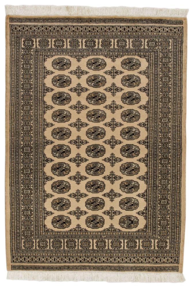 Lahori Bochara Beige 127x181