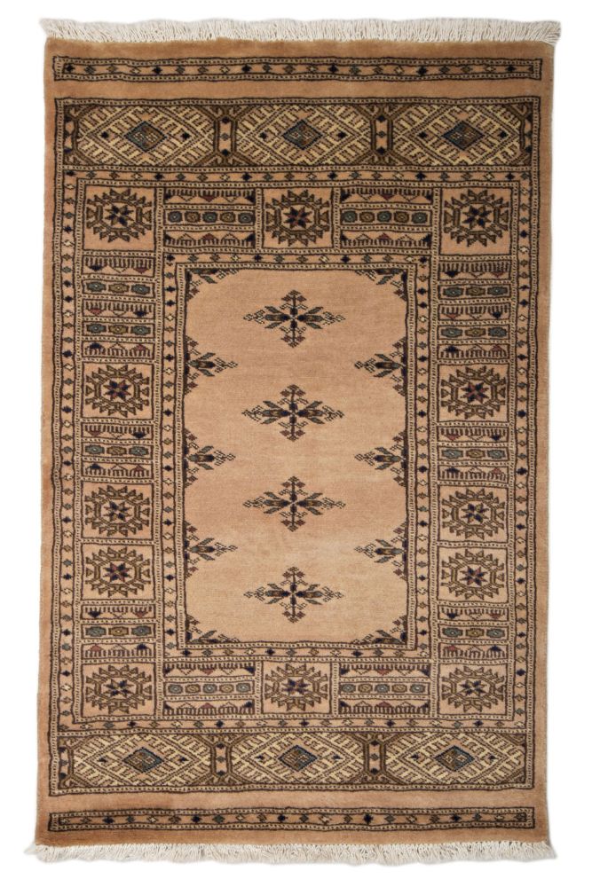 Lahori Butterfly Beige 80x124