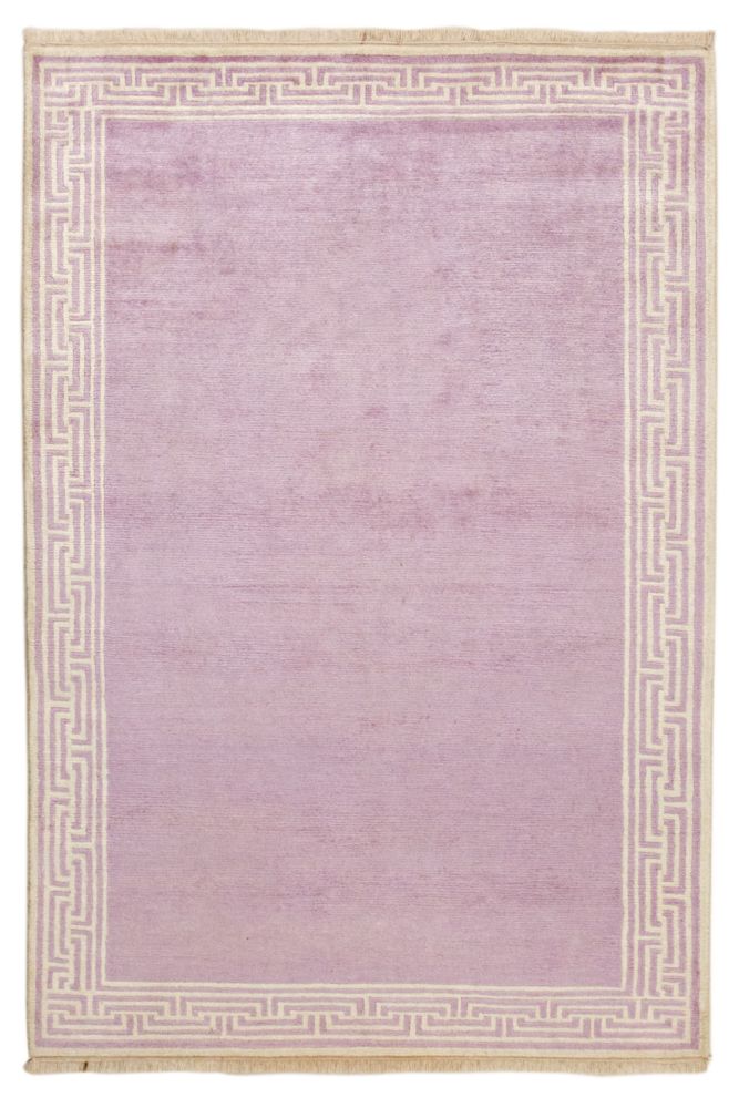 Bhutan Design Rose 138x201