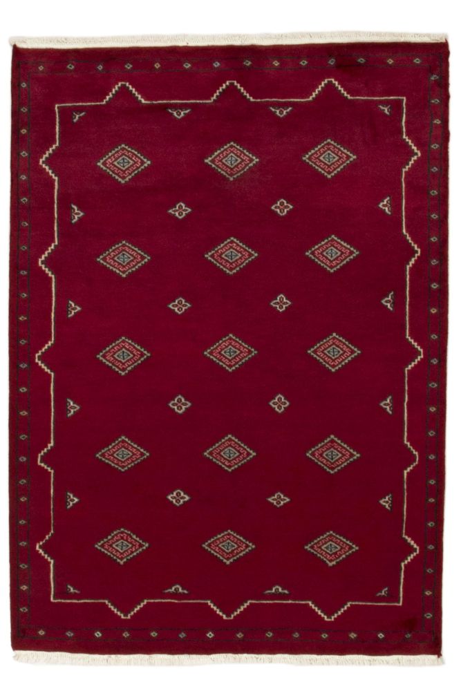 Jaldar Red 126x177