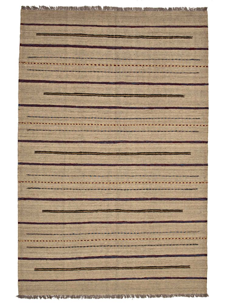 Kilim Kashgai Multi 220x330