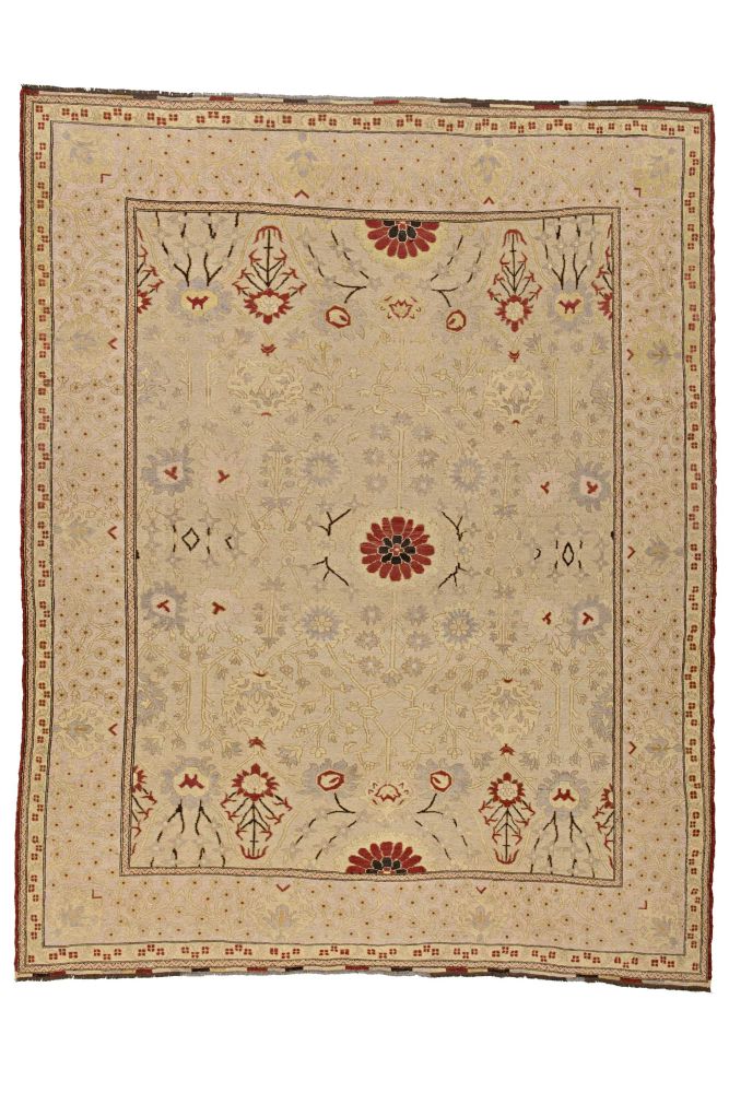 Soumak Beige 268x335