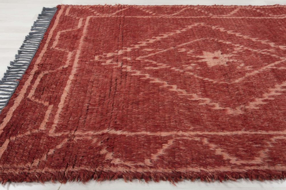 Berber Red 174x225