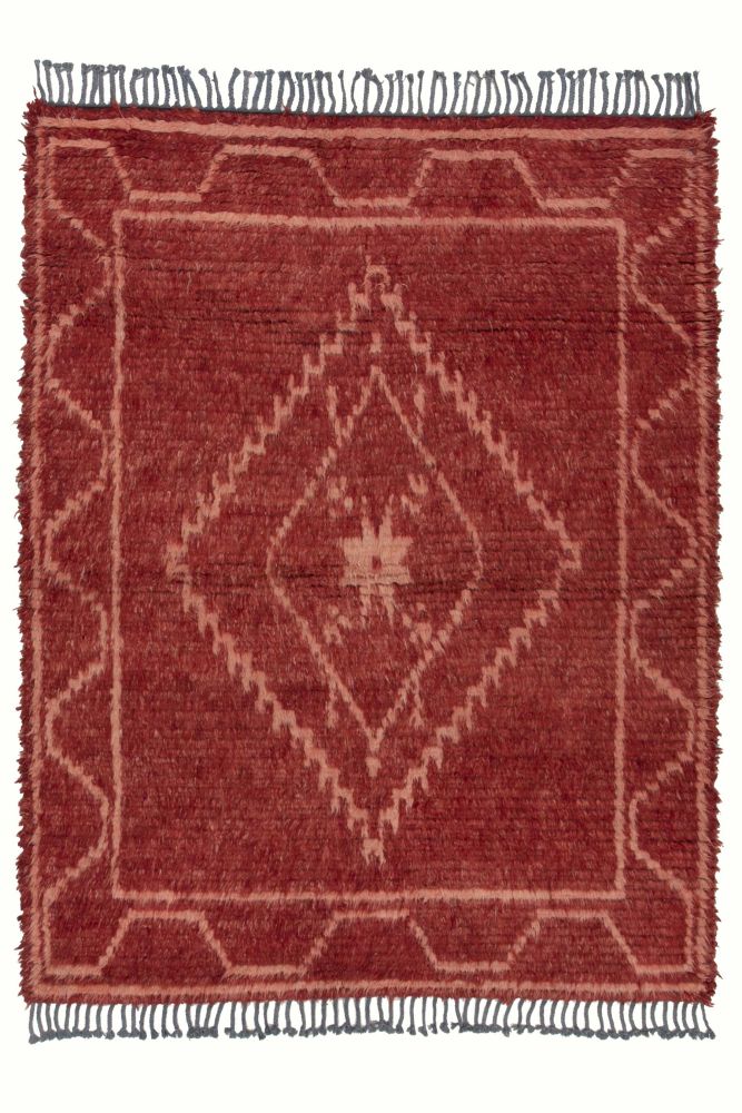 Berber Red 174x225