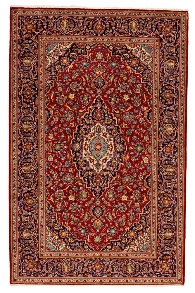 Keshan Multi 197x308