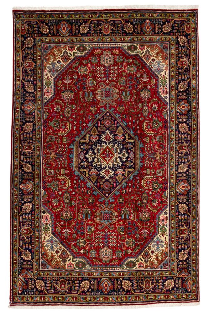 Tabriz Multi 203x313