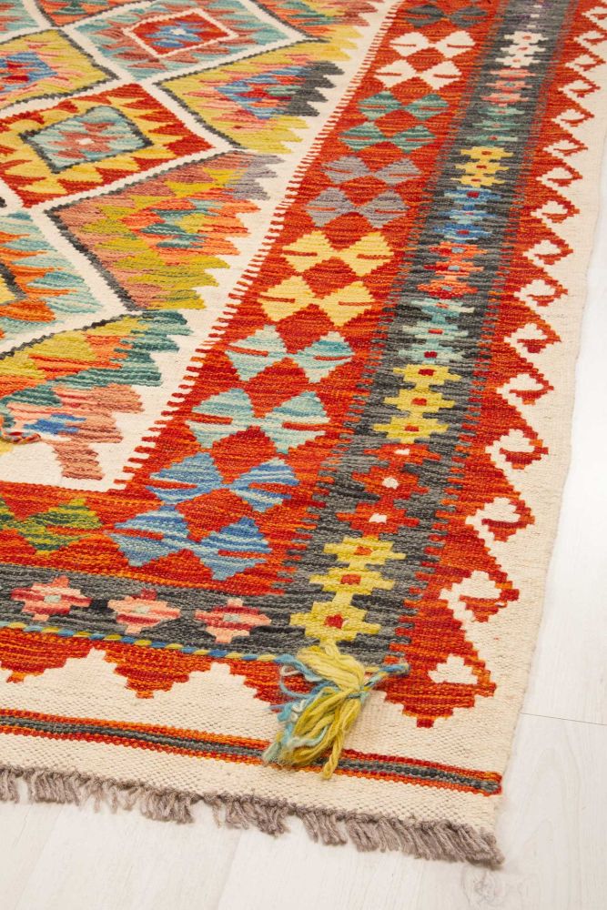 Kilim Multi 299x453cm