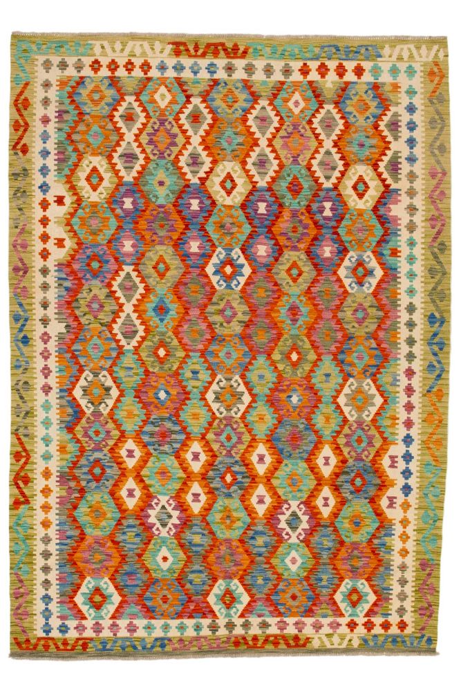 Kilim 212x296