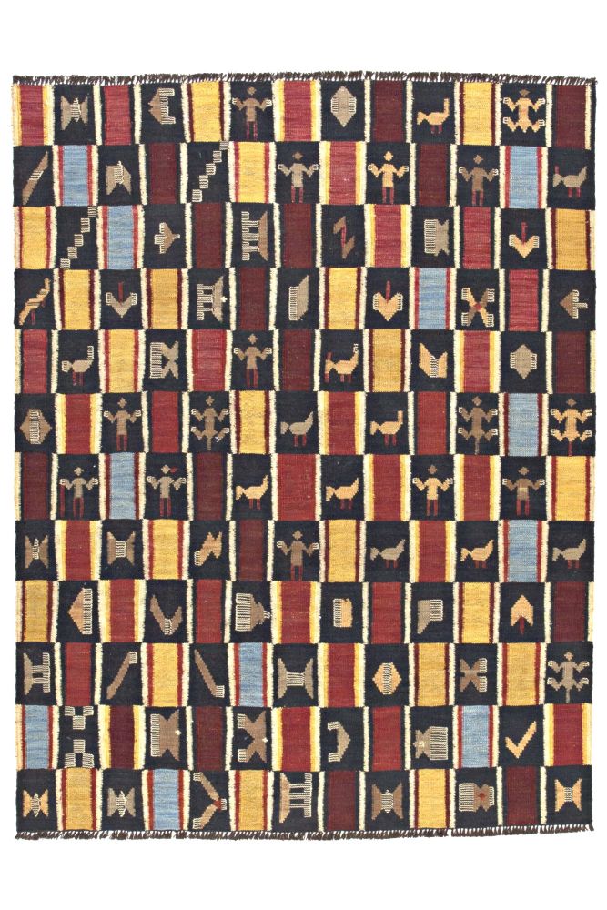 Kilim 177x230cm