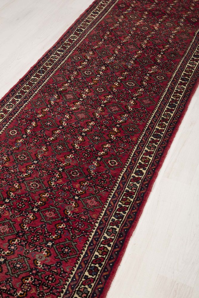 Hossinabad Red 78x388