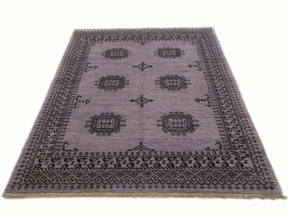 Yamoud Purple 143x199