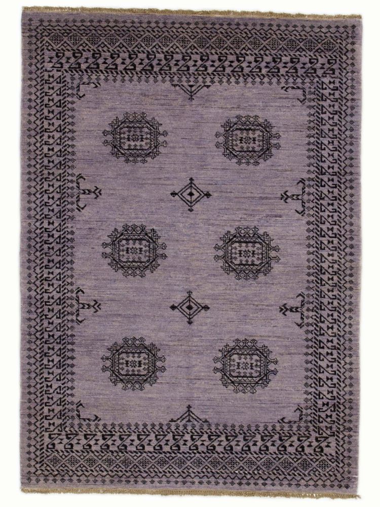 Yamoud Purple 143x199