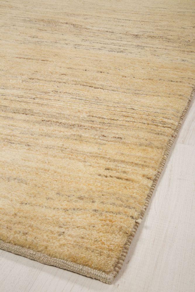 Persian Gabbeh Beige 85x236
