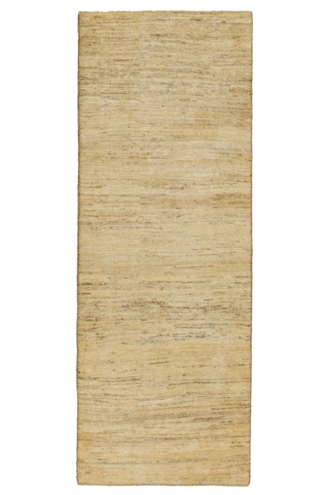 Persian Gabbeh Beige 85x236