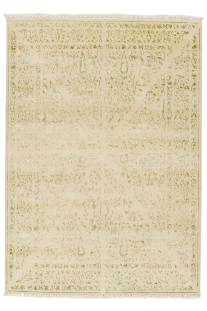 Annapuna Design White 139x196