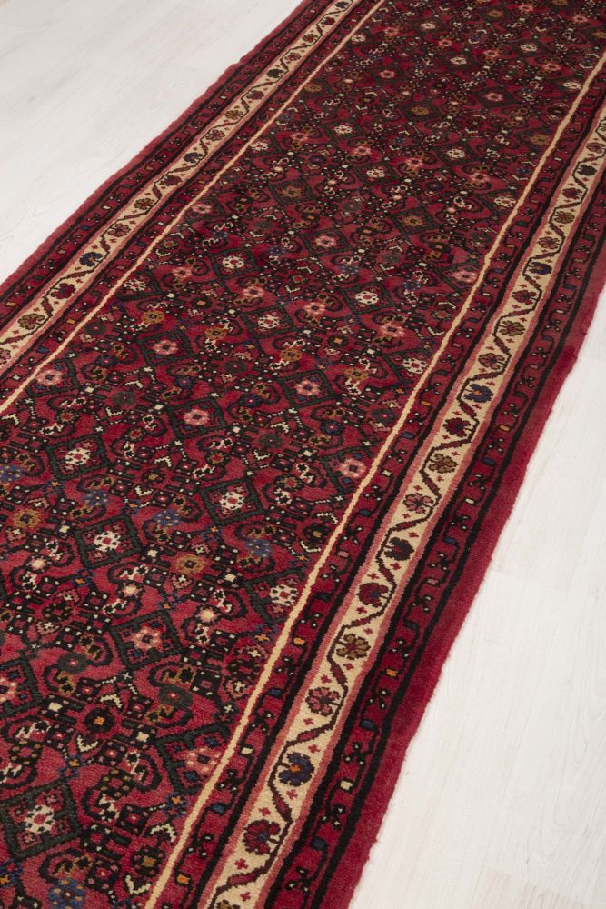 Hossinabad Red 88x406