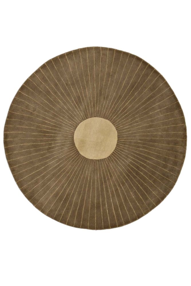 Sun Brown x70