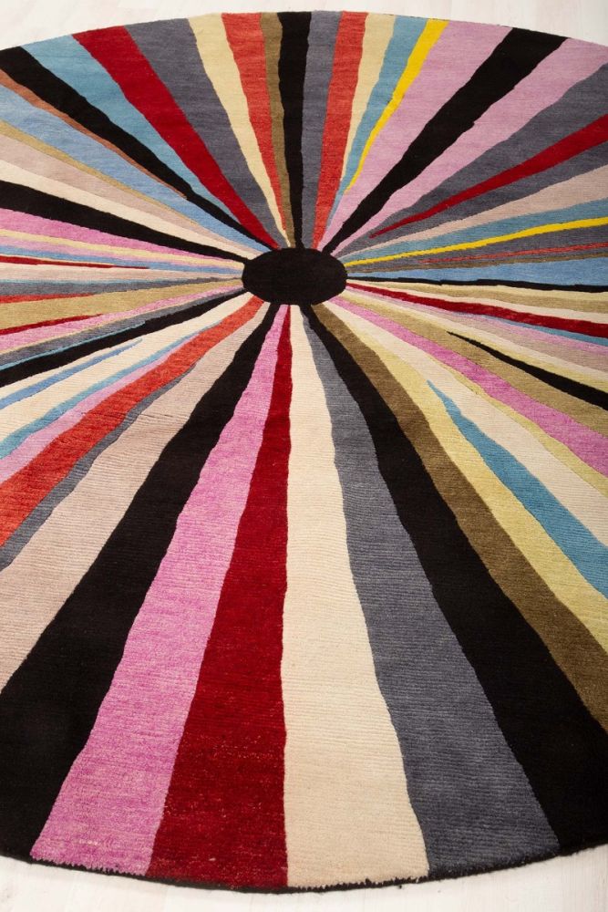 Bhutan Design Multi 247x247