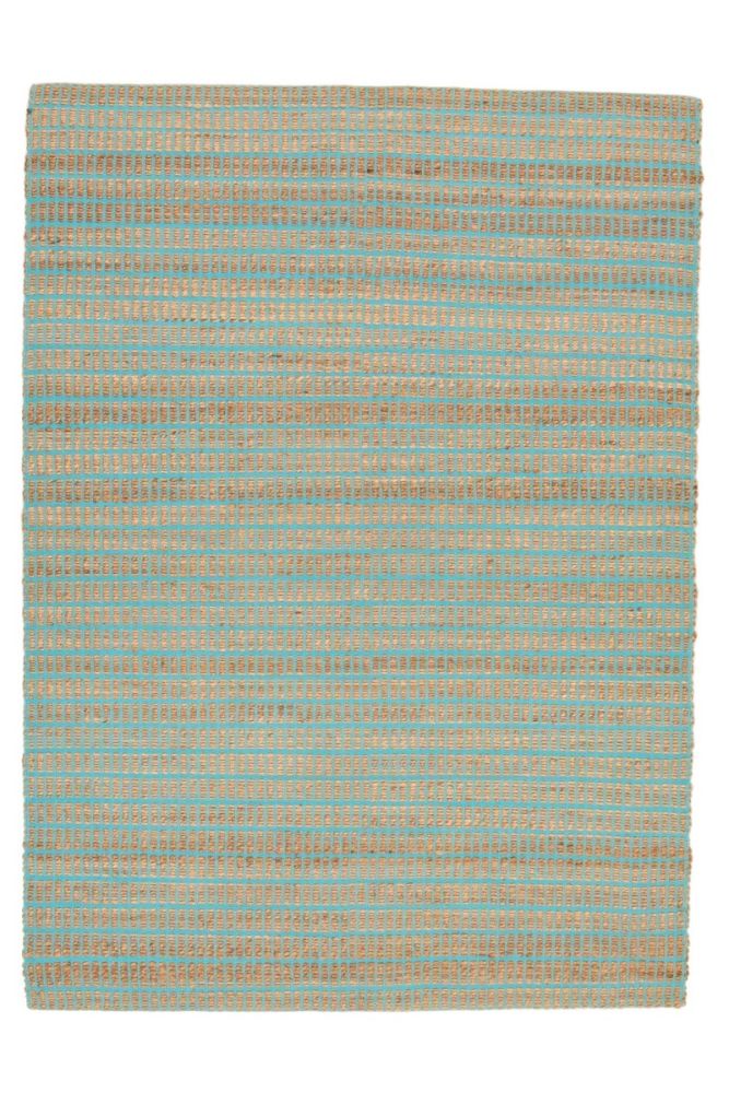 Jeans Rug Blue Jeans 160x230