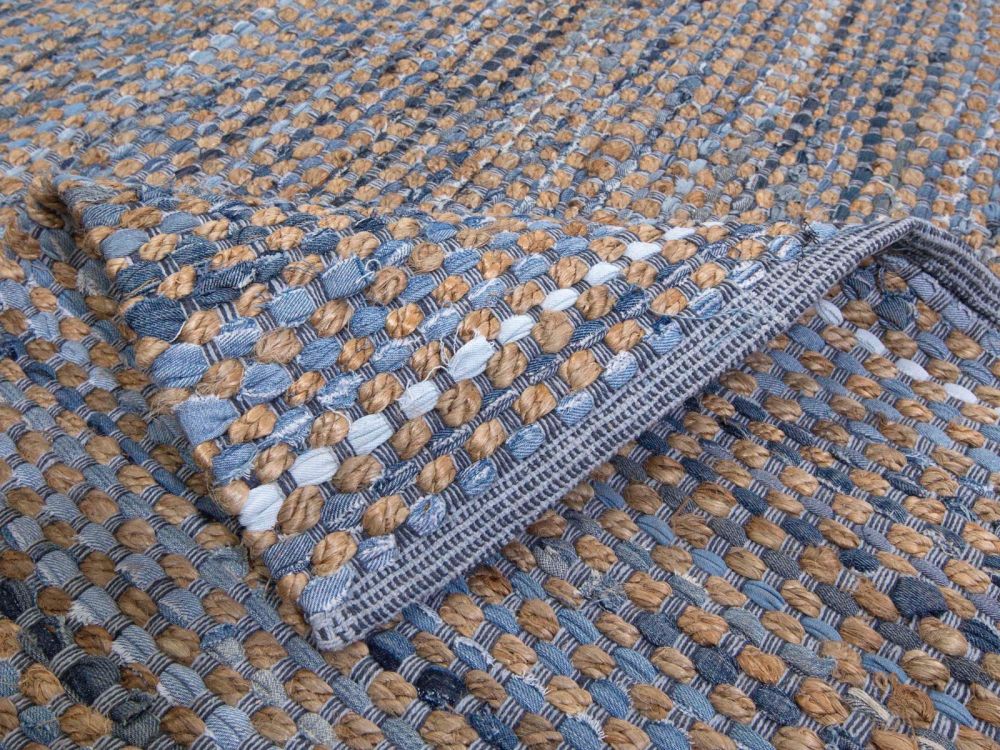 Jeans Rug Blue Jeans 200x300