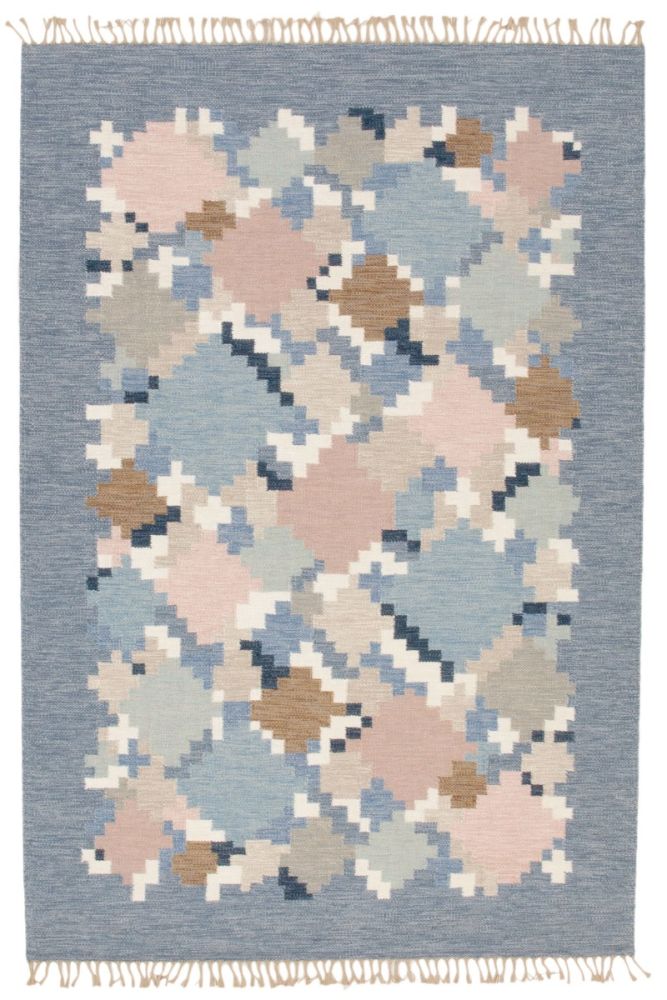 Röllakan D R 309 Blue 204x301