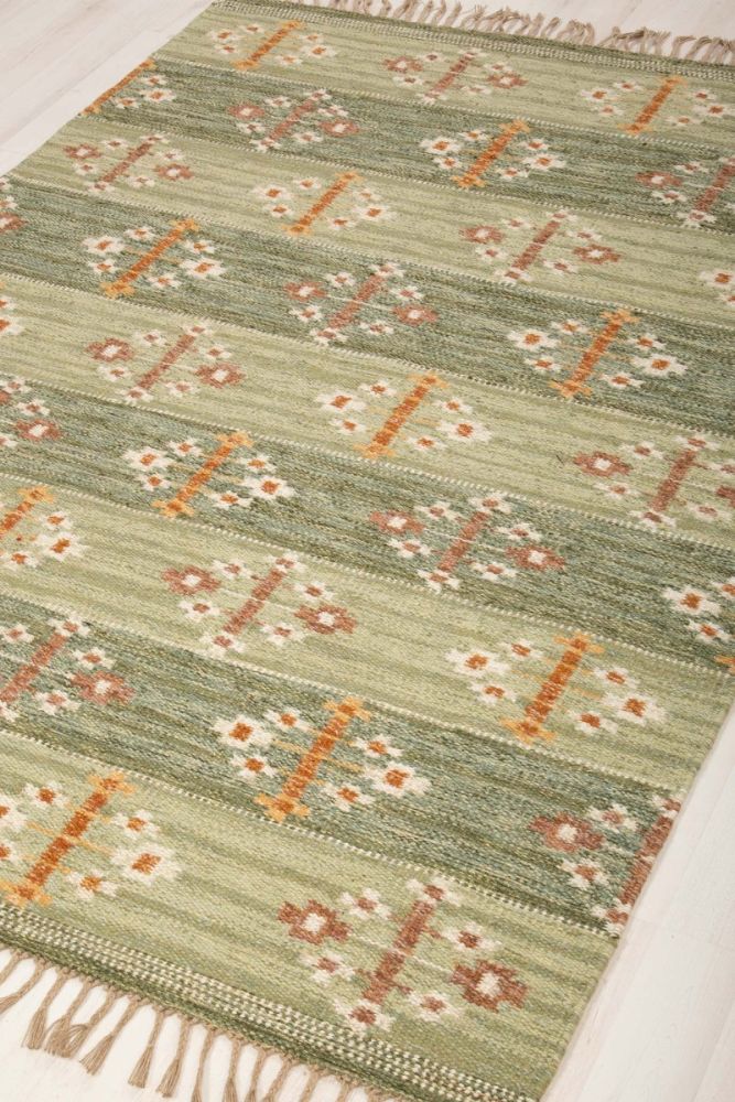 Röllakan D R 40 Green 173x235