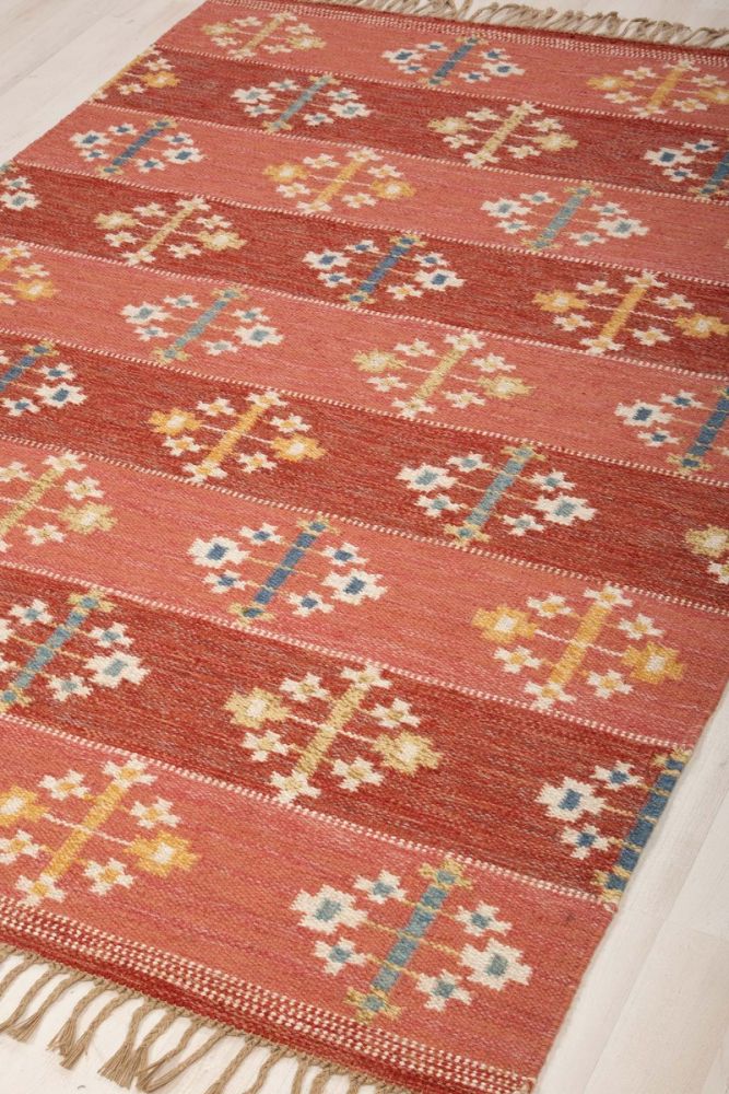 Röllakan D R 40 Rose 171x234