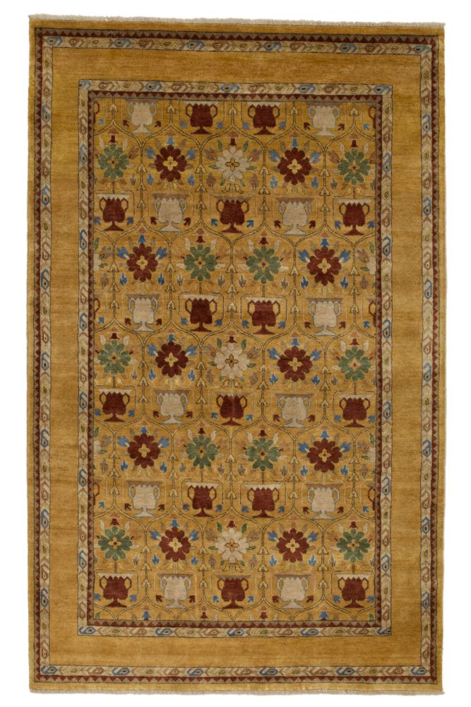 Nimdeh 188x300cm
