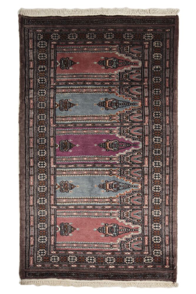Jaldar Multi 63x106