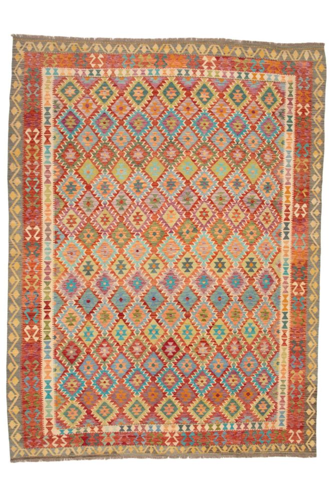 Kilim Multi 306x406