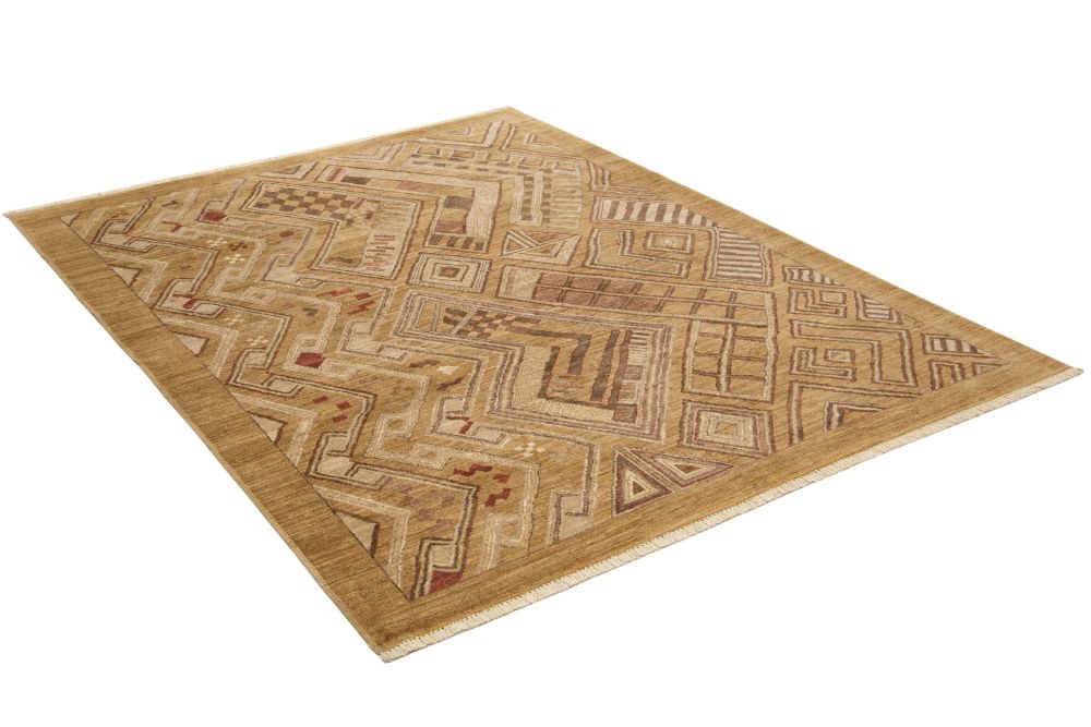 Dehbaf 172x231cm