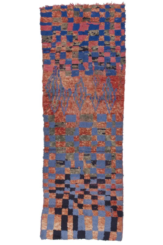 Beni Ourain 108x316