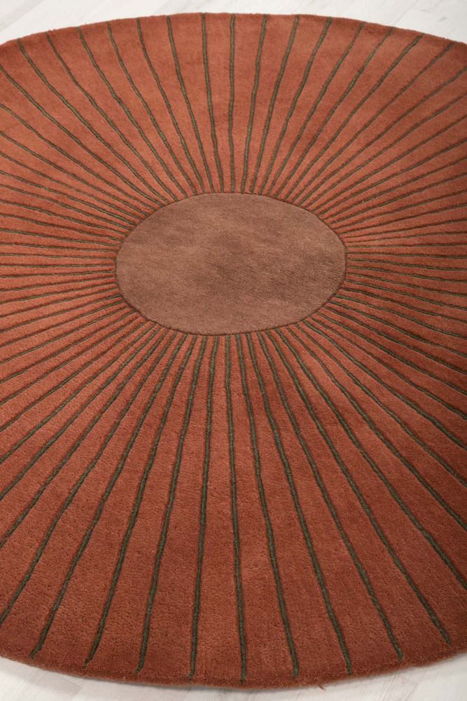 Sun Orange x70