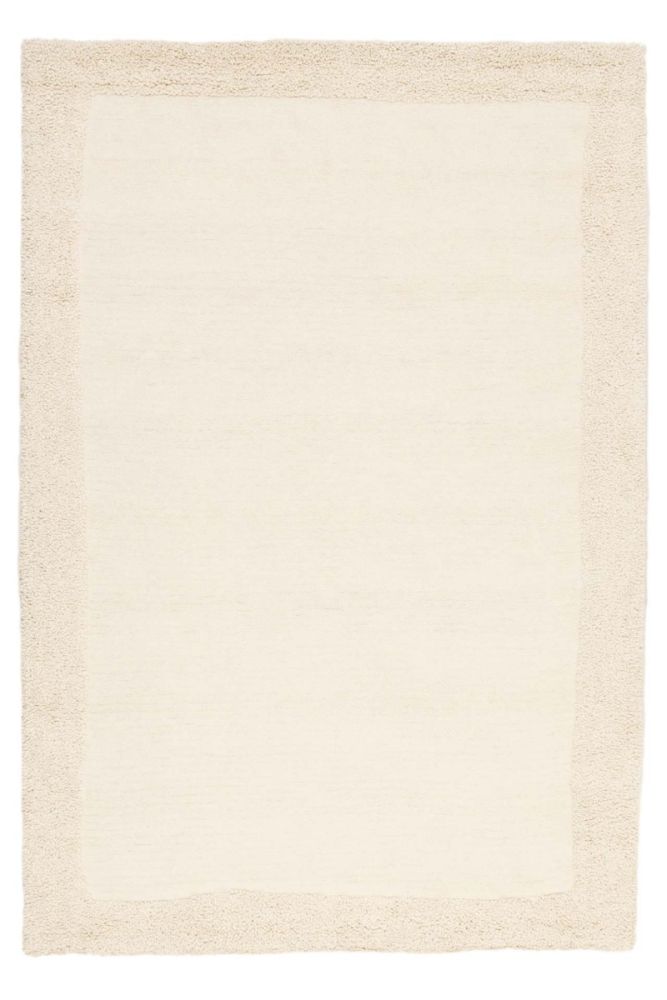 Thrill white 170x230cm