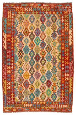 Kilim Multi 202x303