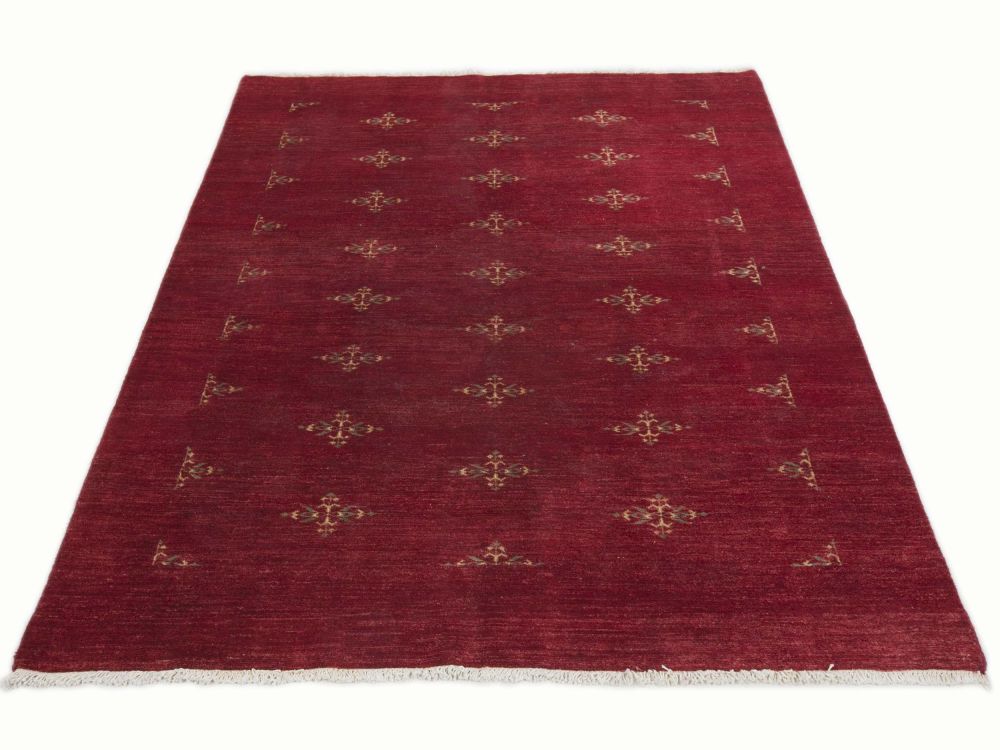 Hotan Red 142x185