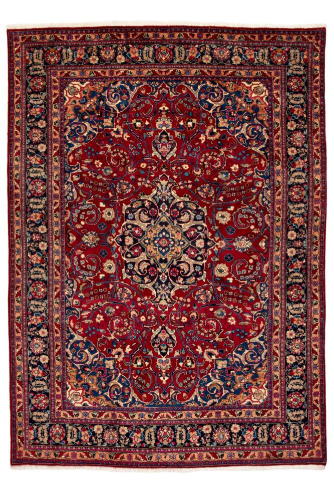 Isfahan Multi 248x336
